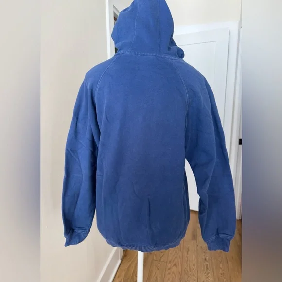 Toronto Maple Leafs Reebok Hoodie | Youth Large | Woman Small - Picture 3 of 4